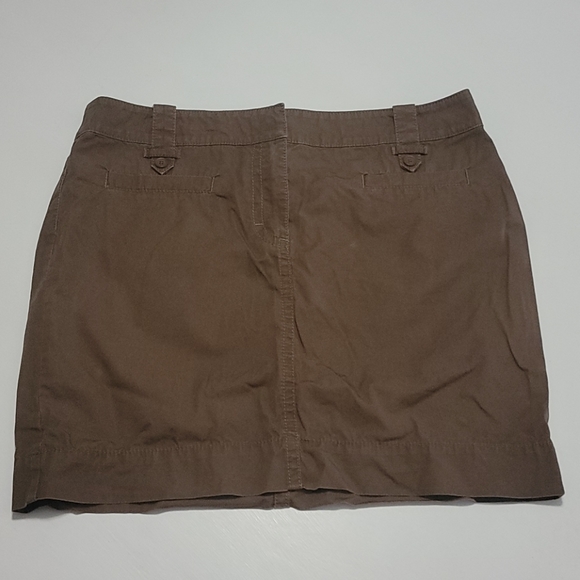 🤎Women's LOFT Skirt🤎 - Picture 1 of 3